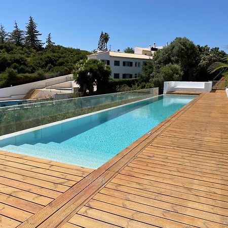 Casas De Carvoeiro By Sevencollection Apartman Kültér fotó
