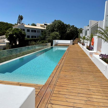 Casas De Carvoeiro By Sevencollection Apartman Kültér fotó