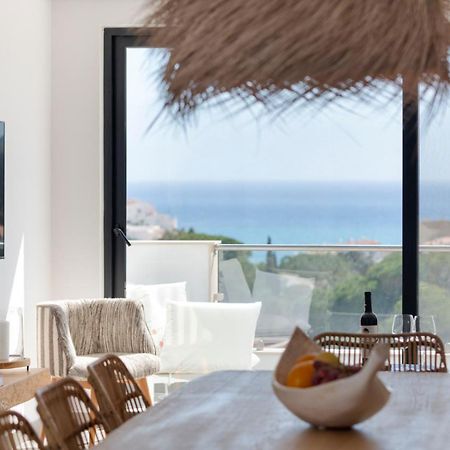 Casas De Carvoeiro By Sevencollection Apartman Kültér fotó