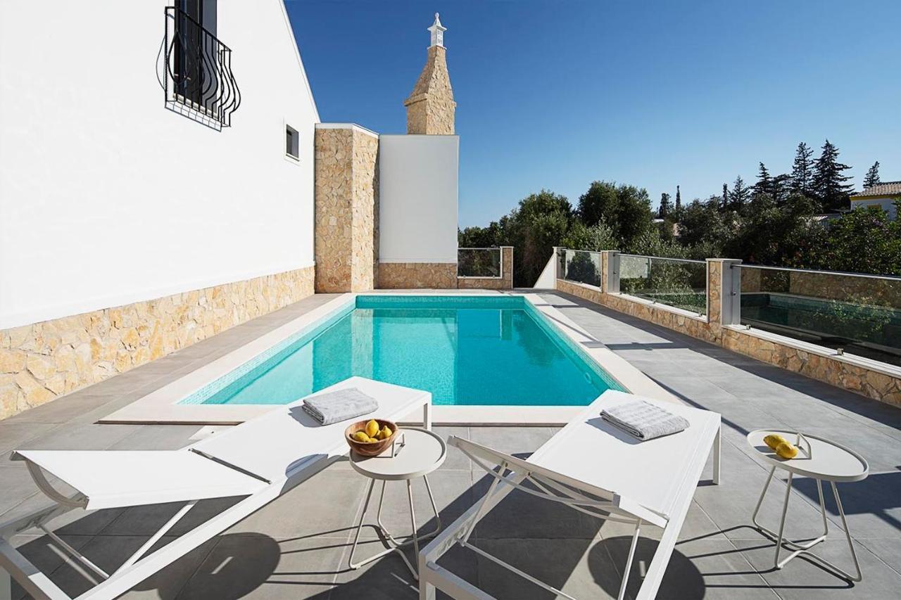 Casas De Carvoeiro By Sevencollection Apartman Kültér fotó