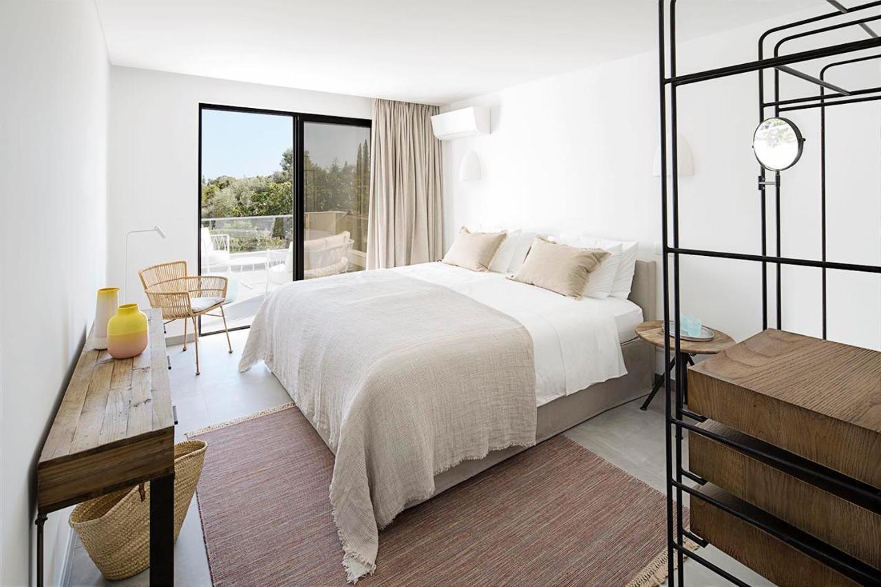 Casas De Carvoeiro By Sevencollection Apartman Kültér fotó
