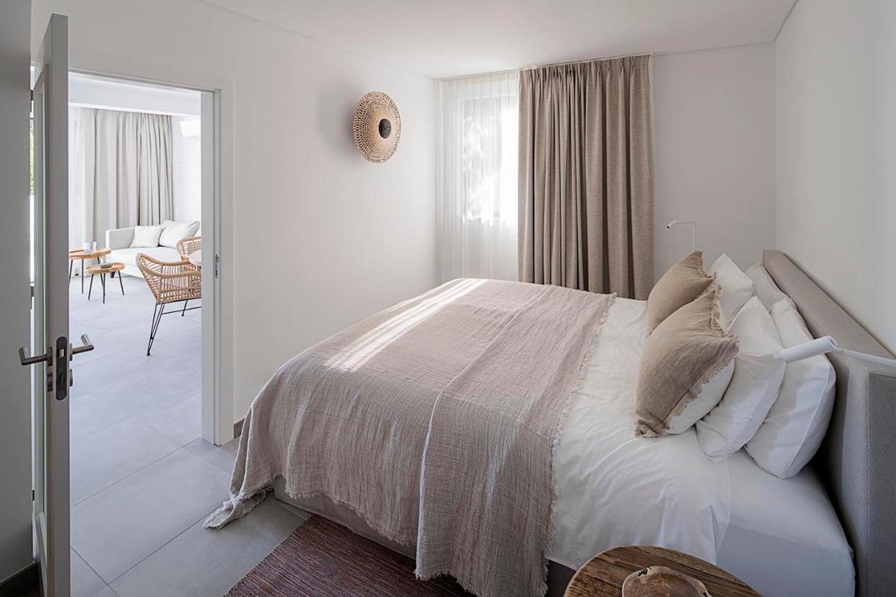 Casas De Carvoeiro By Sevencollection Apartman Kültér fotó