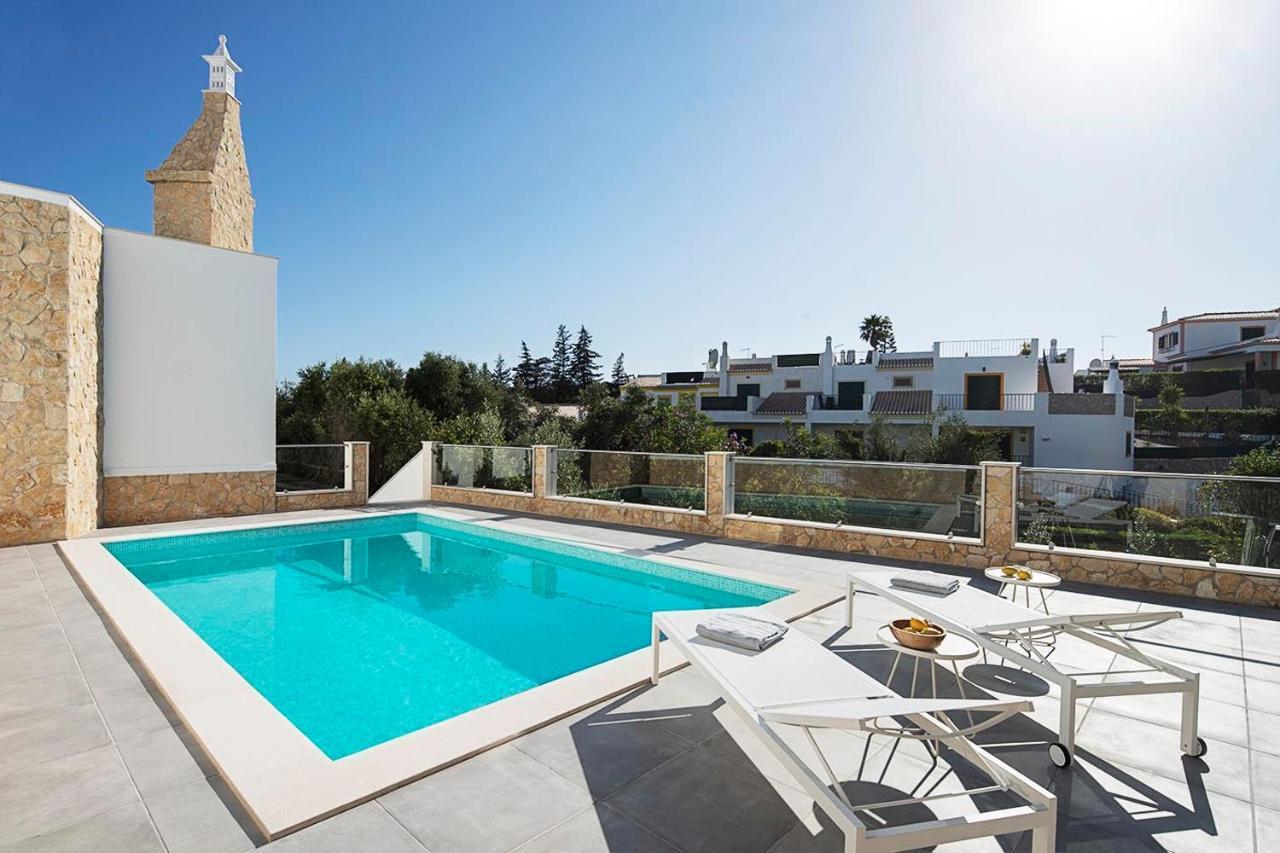 Casas De Carvoeiro By Sevencollection Apartman Kültér fotó