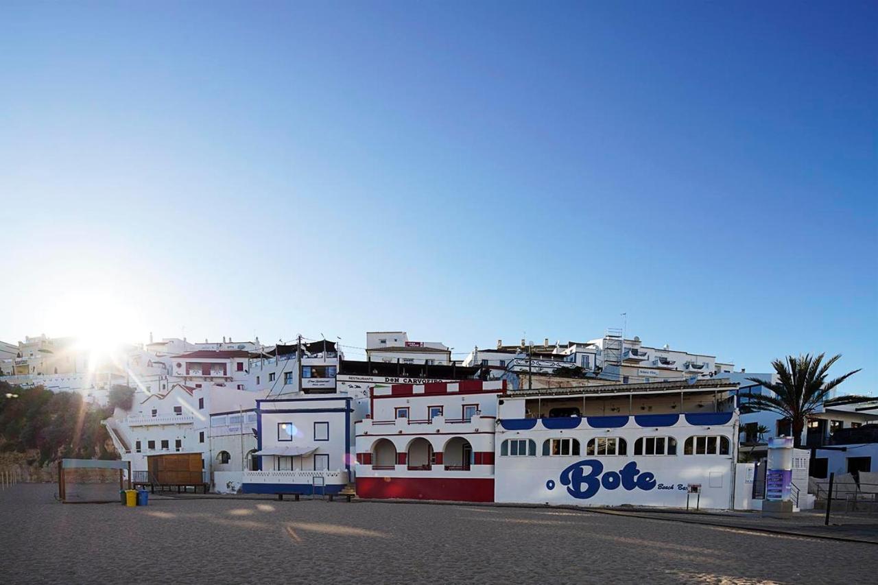 Casas De Carvoeiro By Sevencollection Apartman Kültér fotó