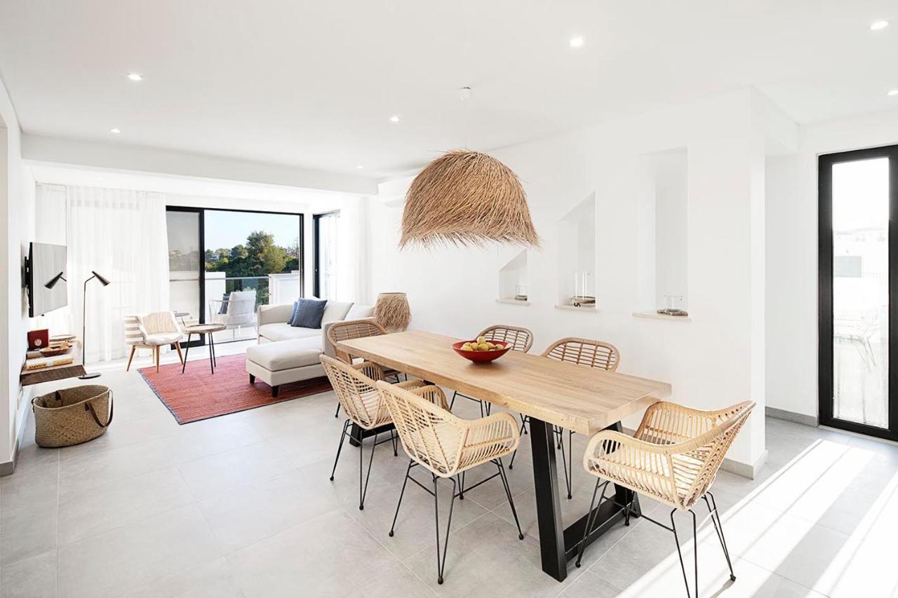 Casas De Carvoeiro By Sevencollection Apartman Kültér fotó