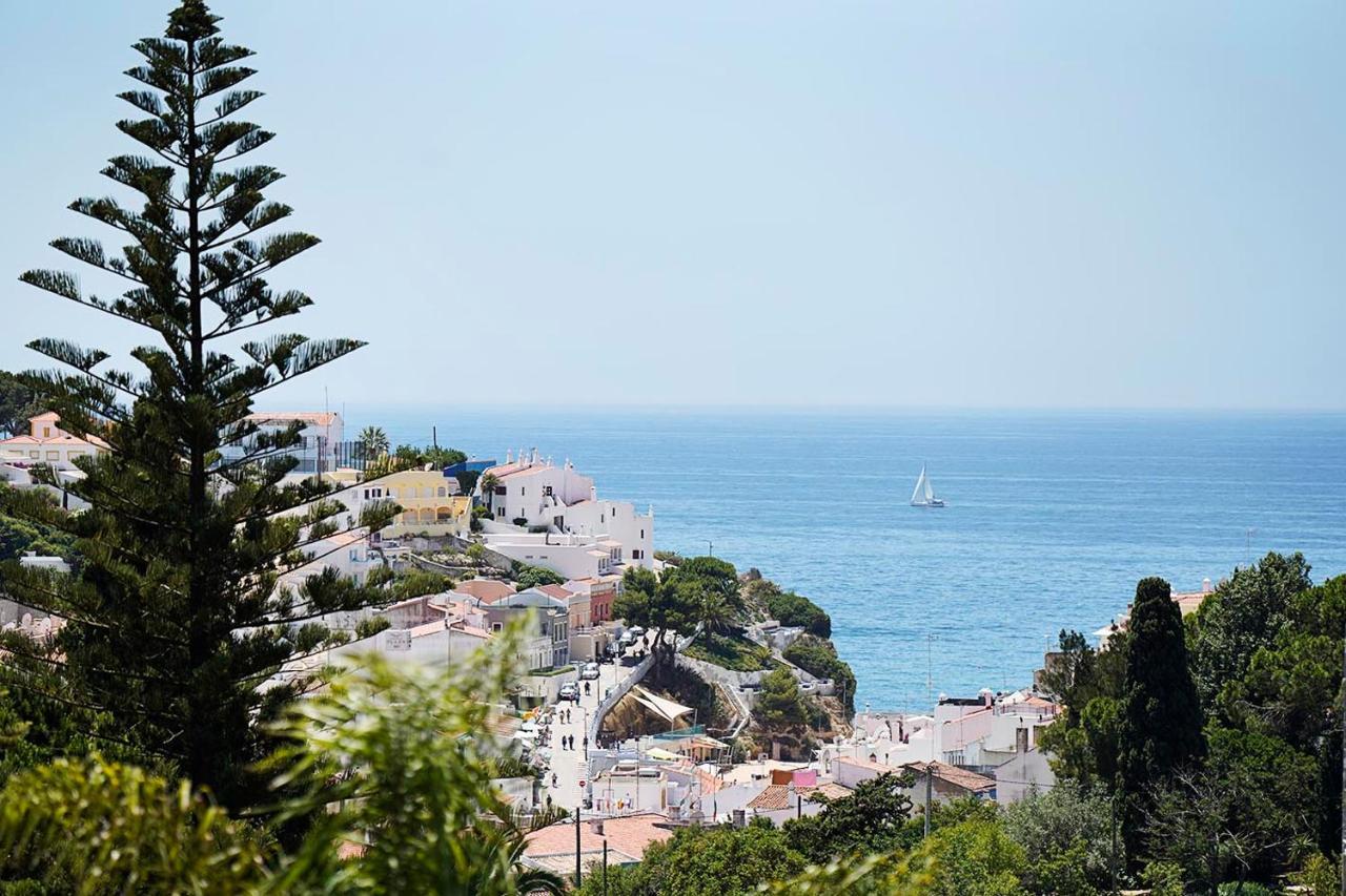 Casas De Carvoeiro By Sevencollection Apartman Kültér fotó