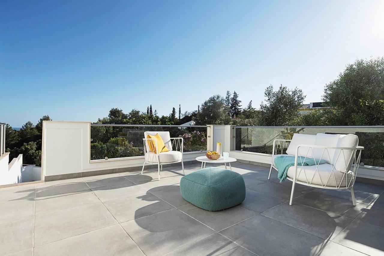 Casas De Carvoeiro By Sevencollection Apartman Kültér fotó