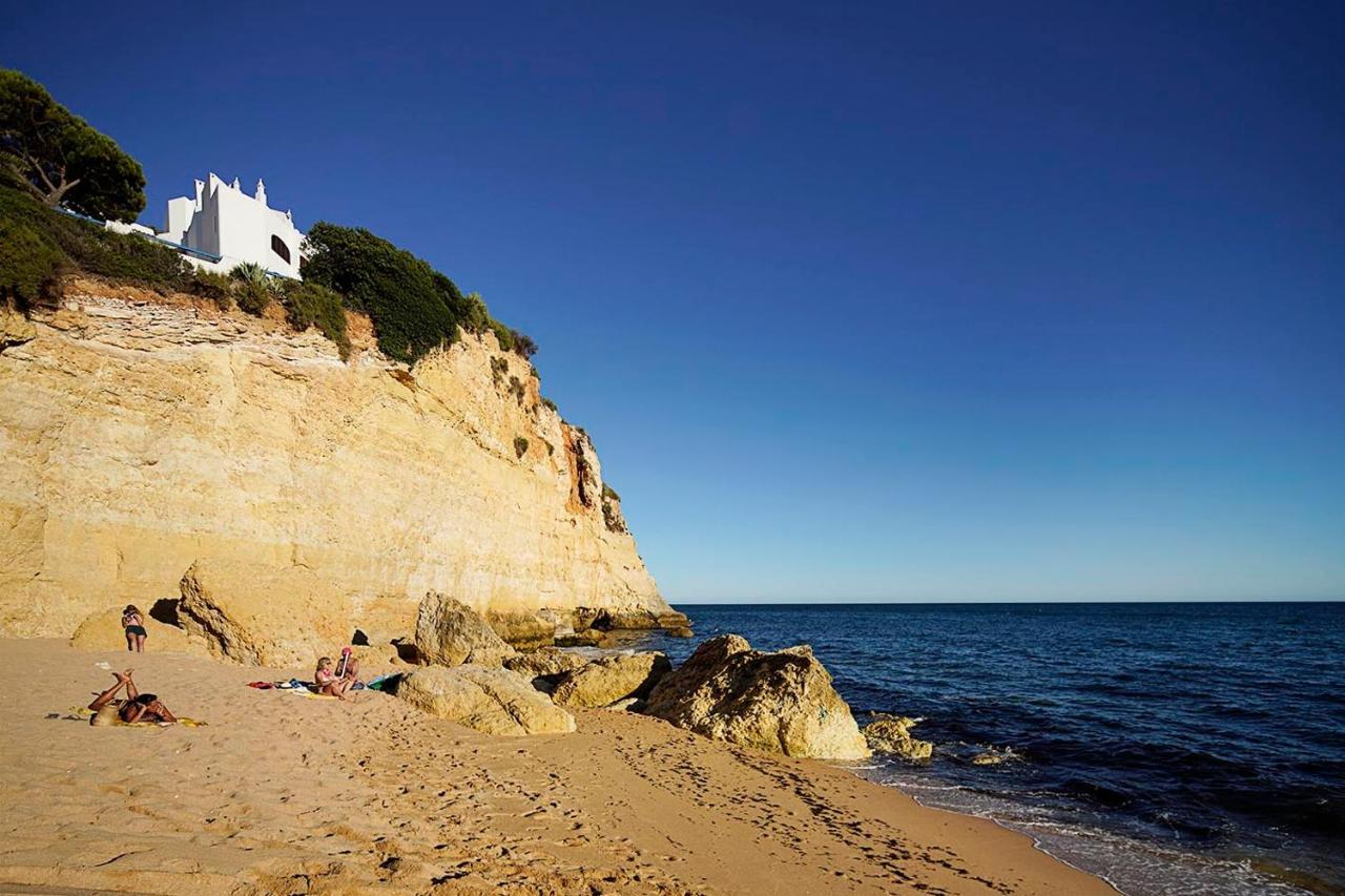 Casas De Carvoeiro By Sevencollection Apartman Kültér fotó