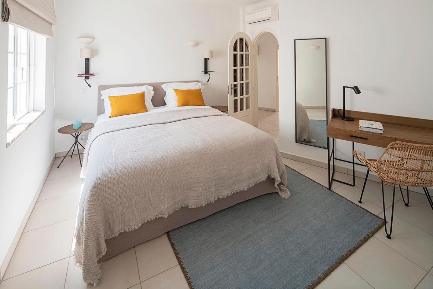 Casas De Carvoeiro By Sevencollection Apartman Kültér fotó