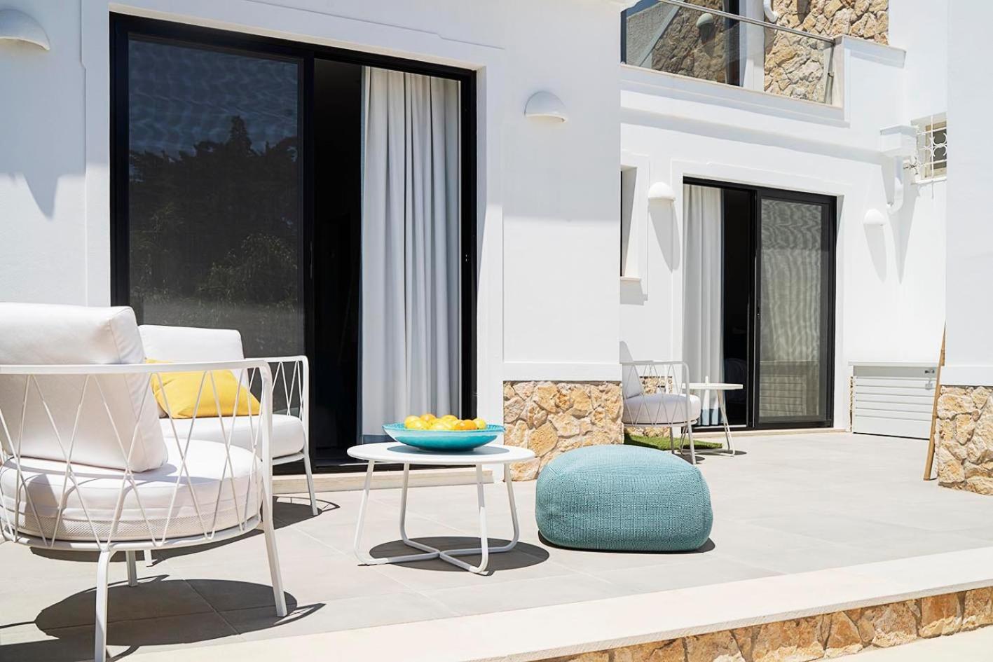 Casas De Carvoeiro By Sevencollection Apartman Kültér fotó