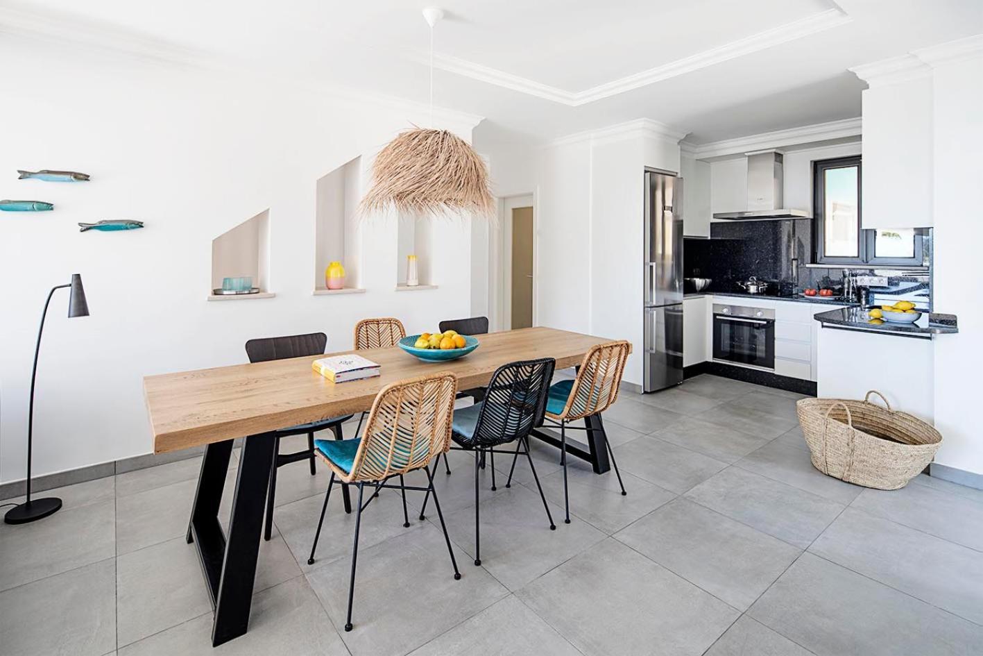 Casas De Carvoeiro By Sevencollection Apartman Kültér fotó