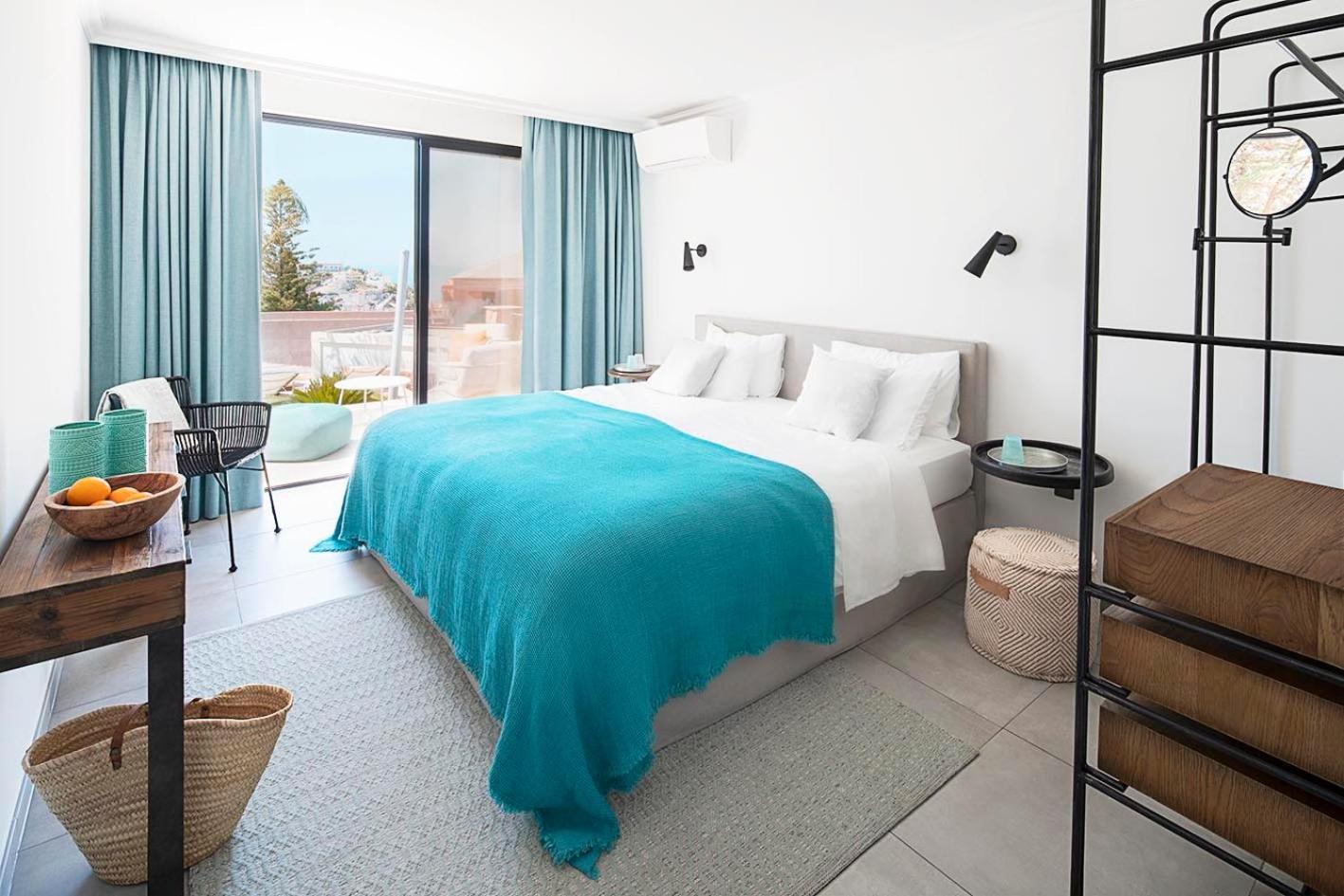 Casas De Carvoeiro By Sevencollection Apartman Kültér fotó