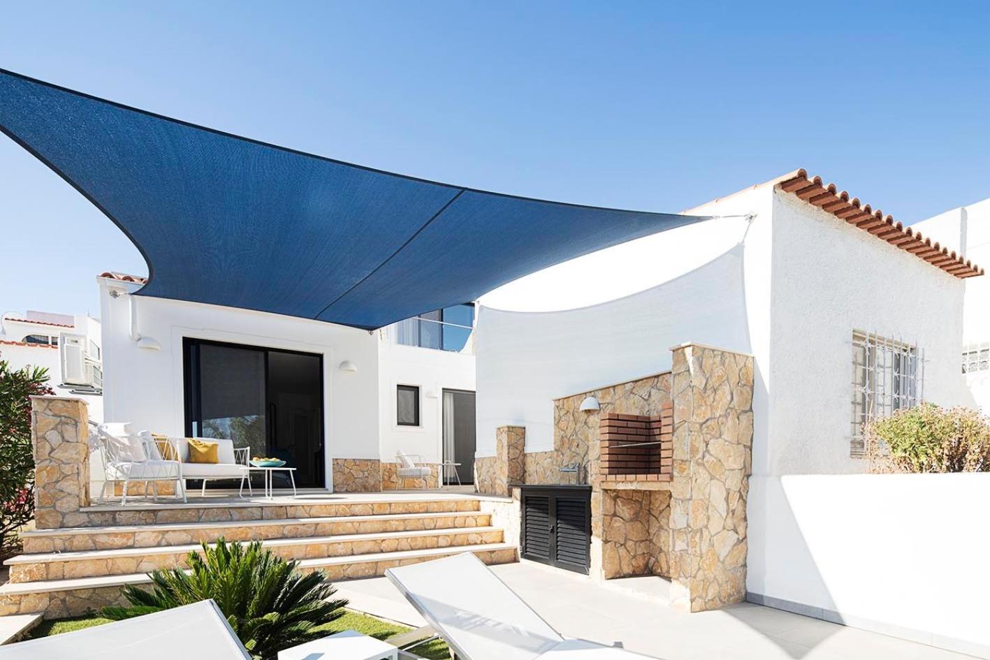Casas De Carvoeiro By Sevencollection Apartman Kültér fotó