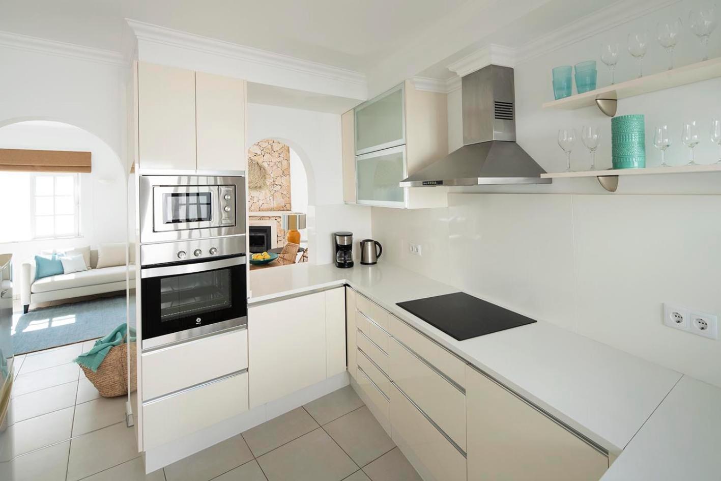 Casas De Carvoeiro By Sevencollection Apartman Kültér fotó