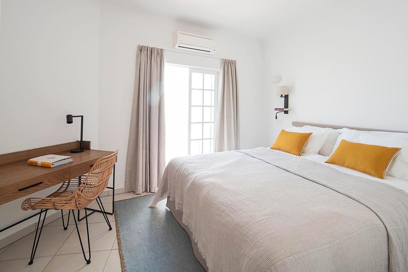 Casas De Carvoeiro By Sevencollection Apartman Kültér fotó
