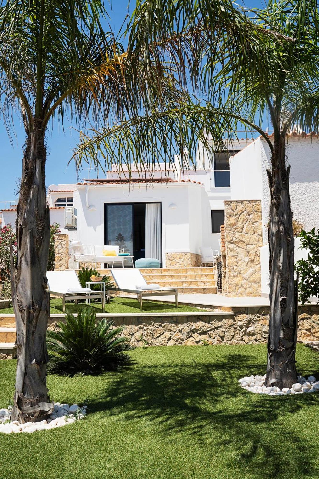 Casas De Carvoeiro By Sevencollection Apartman Kültér fotó
