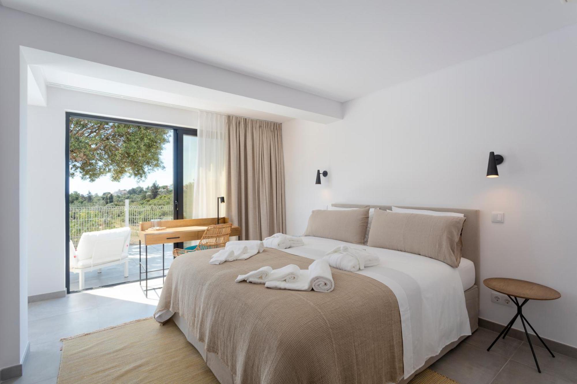 Casas De Carvoeiro By Sevencollection Apartman Kültér fotó