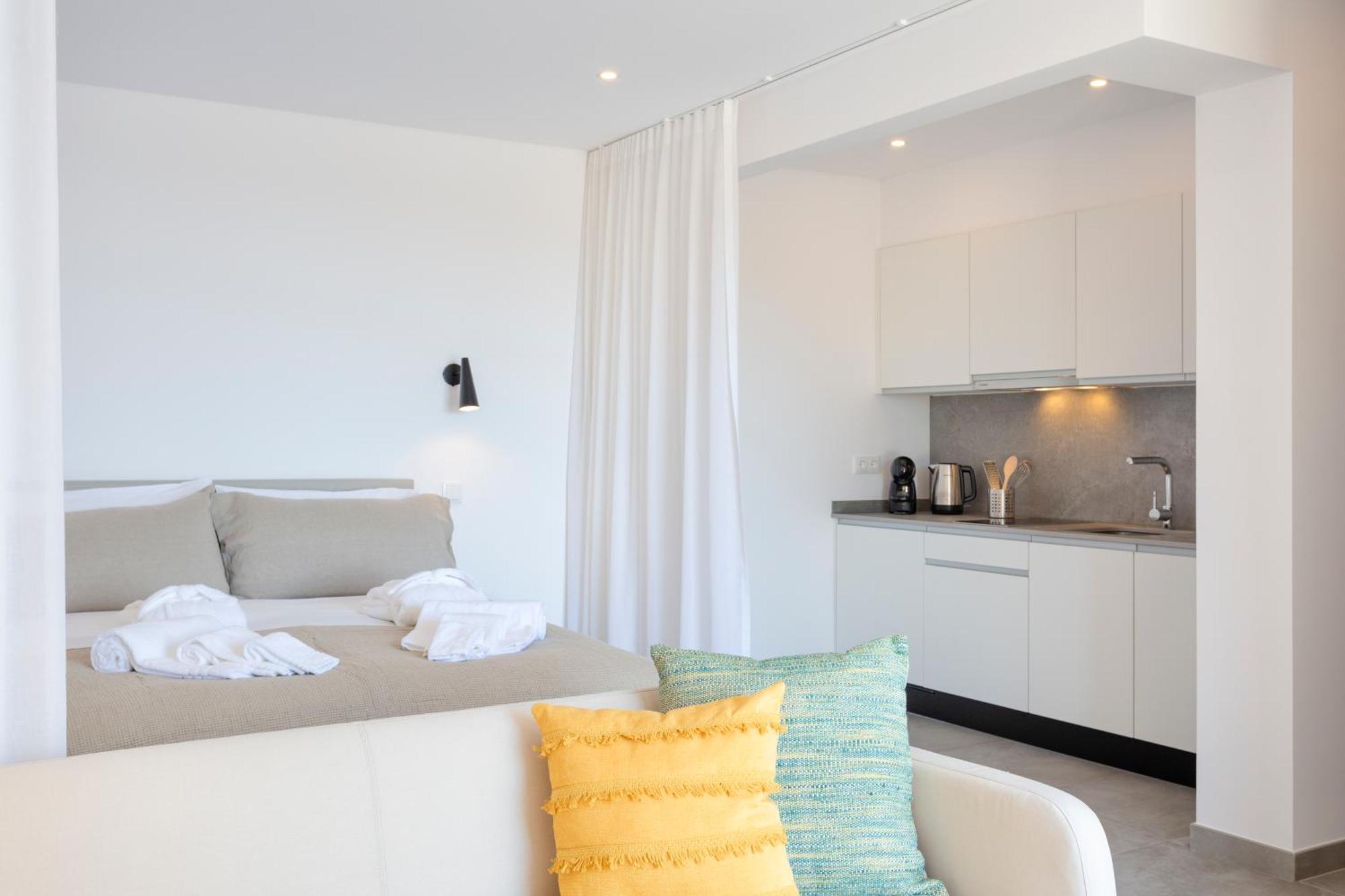 Casas De Carvoeiro By Sevencollection Apartman Kültér fotó