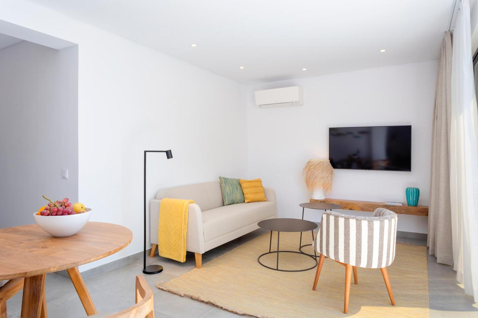 Casas De Carvoeiro By Sevencollection Apartman Kültér fotó