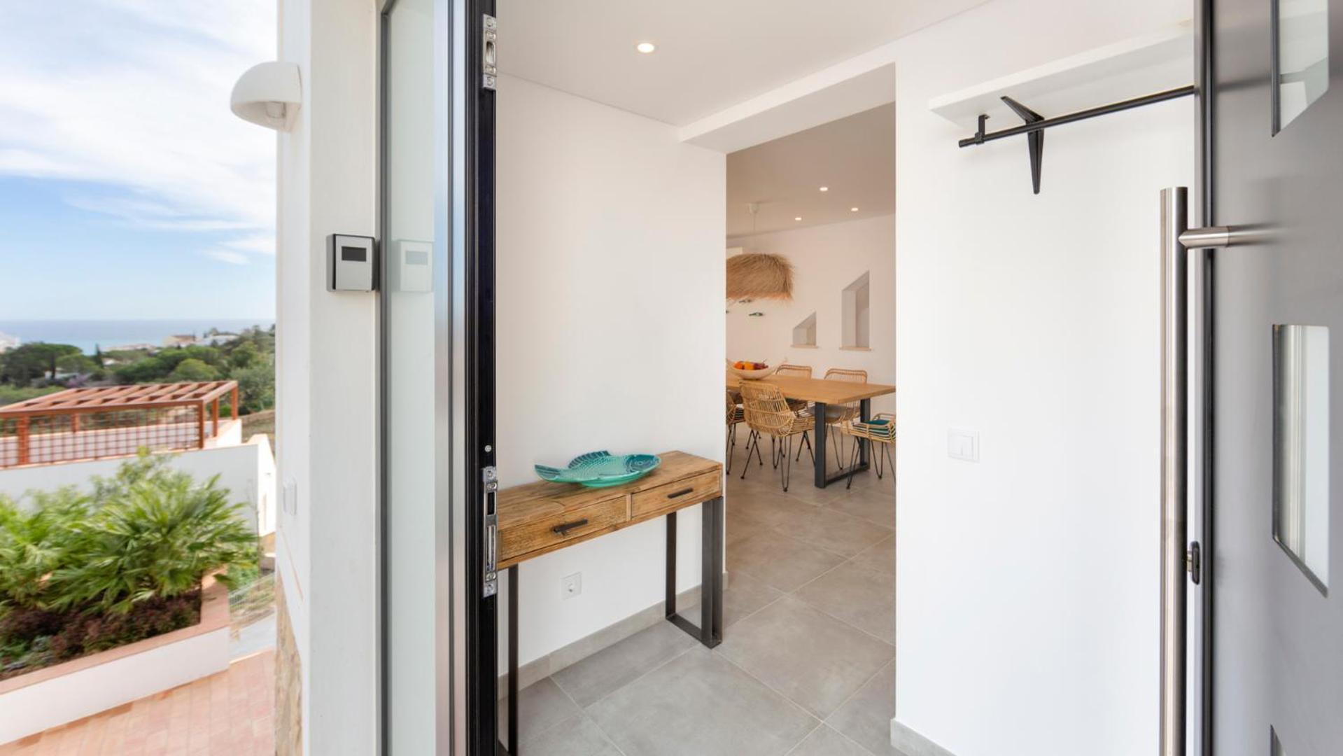 Casas De Carvoeiro By Sevencollection Apartman Kültér fotó