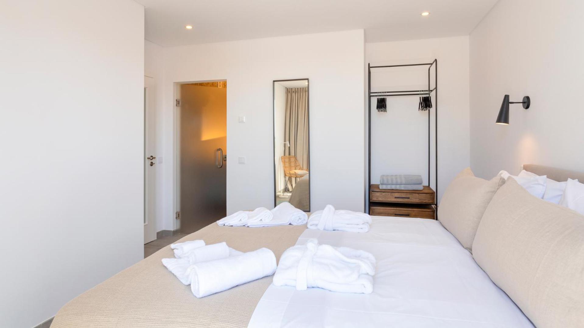 Casas De Carvoeiro By Sevencollection Apartman Kültér fotó