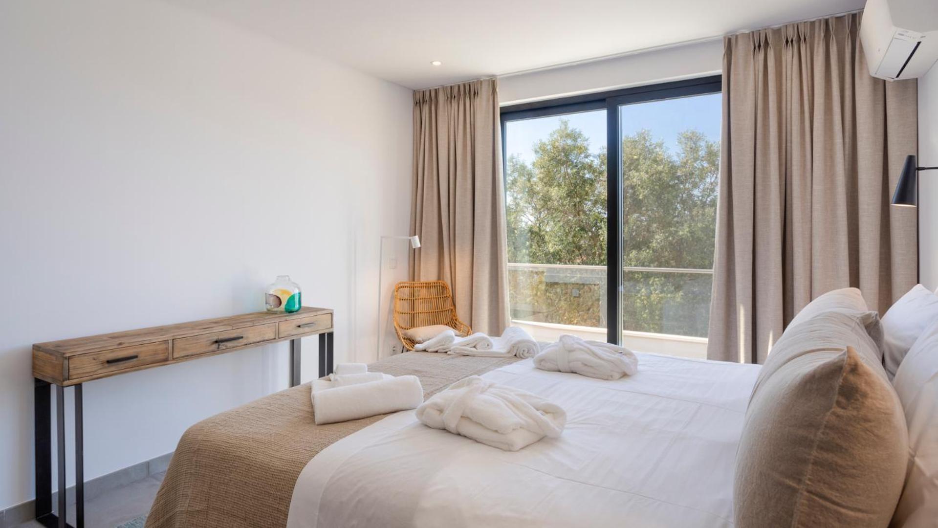 Casas De Carvoeiro By Sevencollection Apartman Kültér fotó
