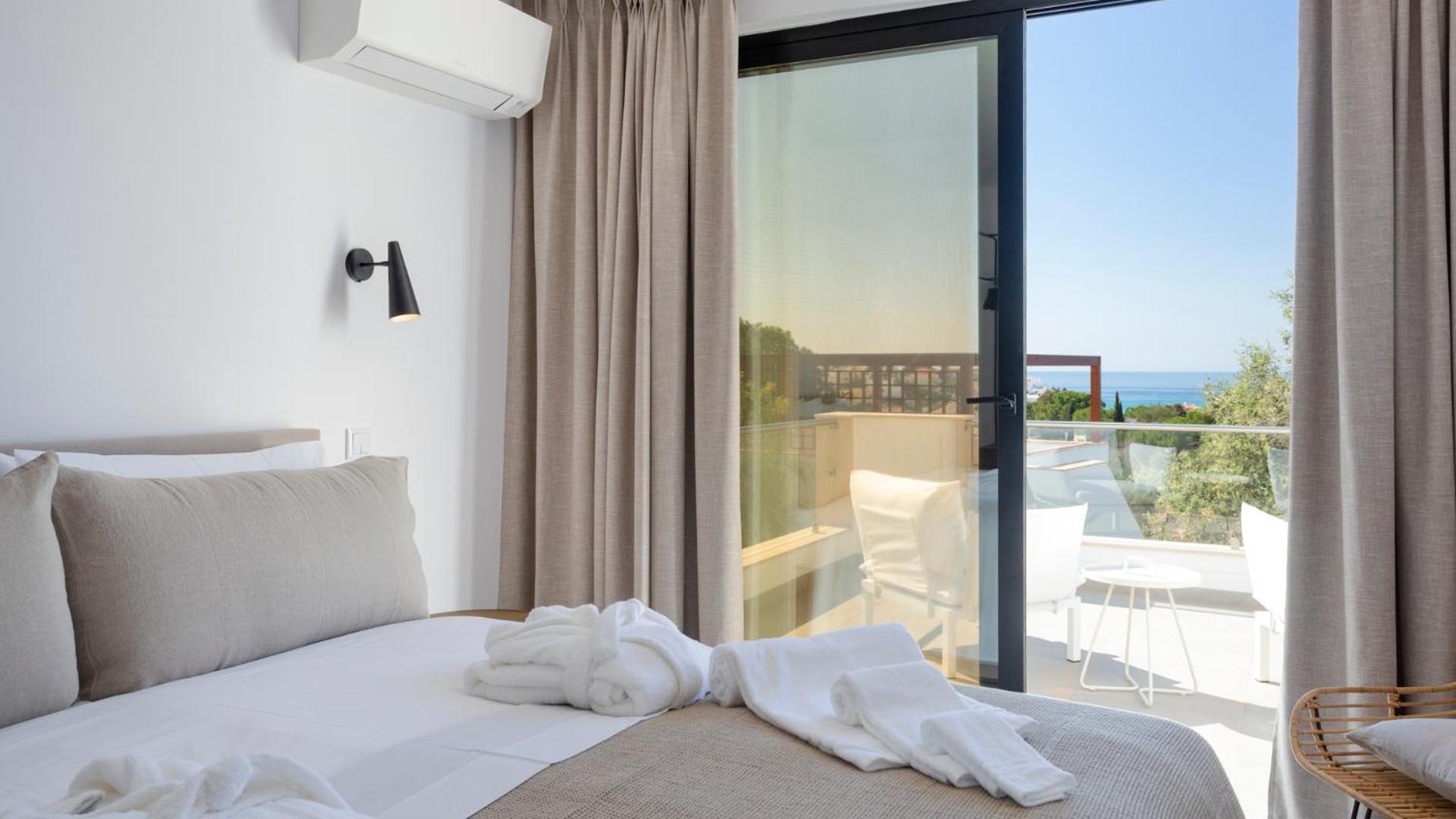 Casas De Carvoeiro By Sevencollection Apartman Kültér fotó
