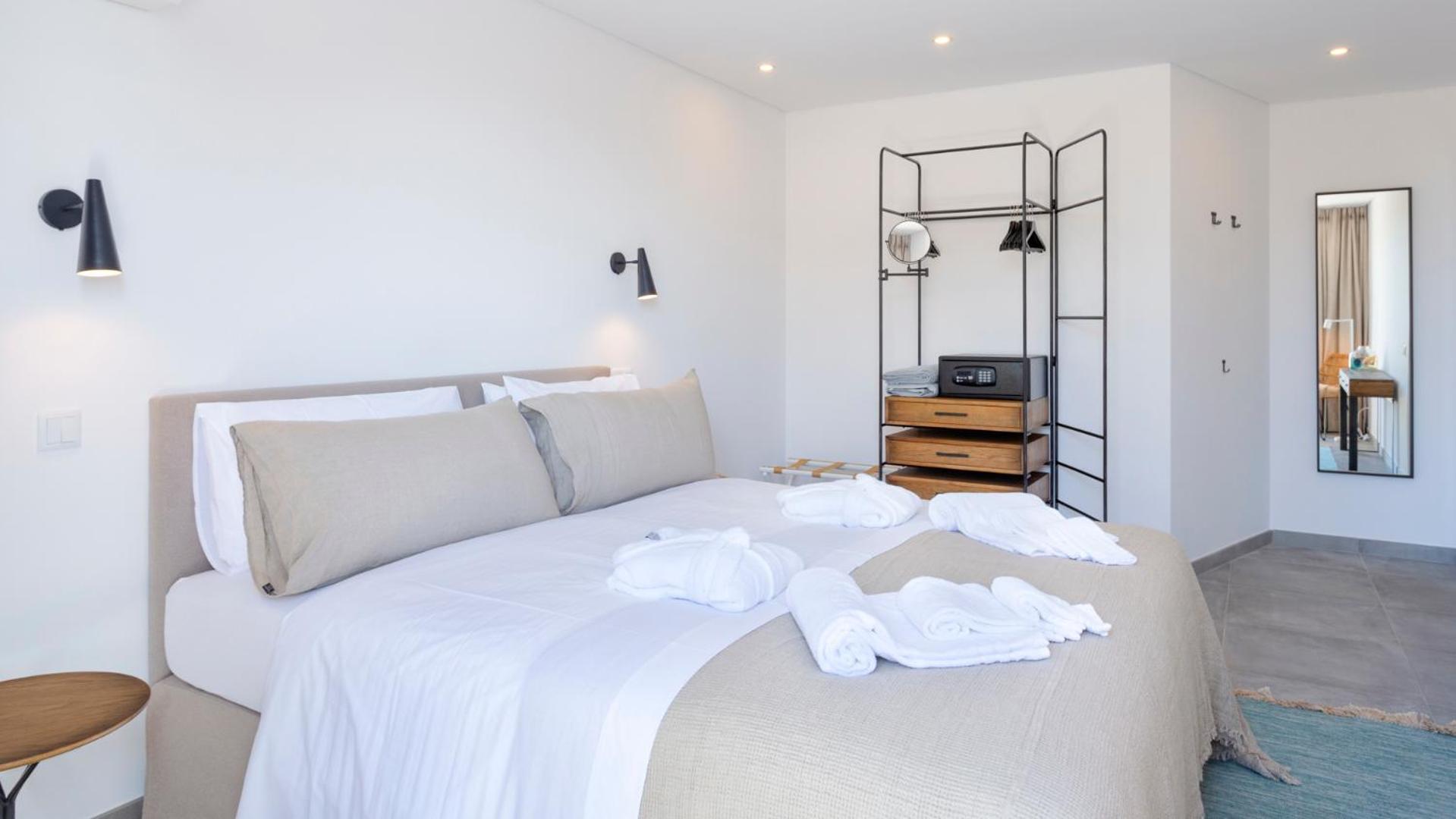 Casas De Carvoeiro By Sevencollection Apartman Kültér fotó