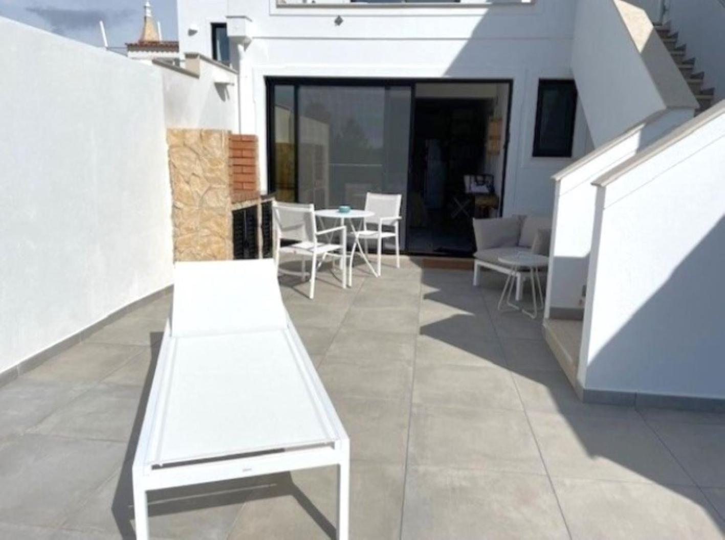 Casas De Carvoeiro By Sevencollection Apartman Kültér fotó