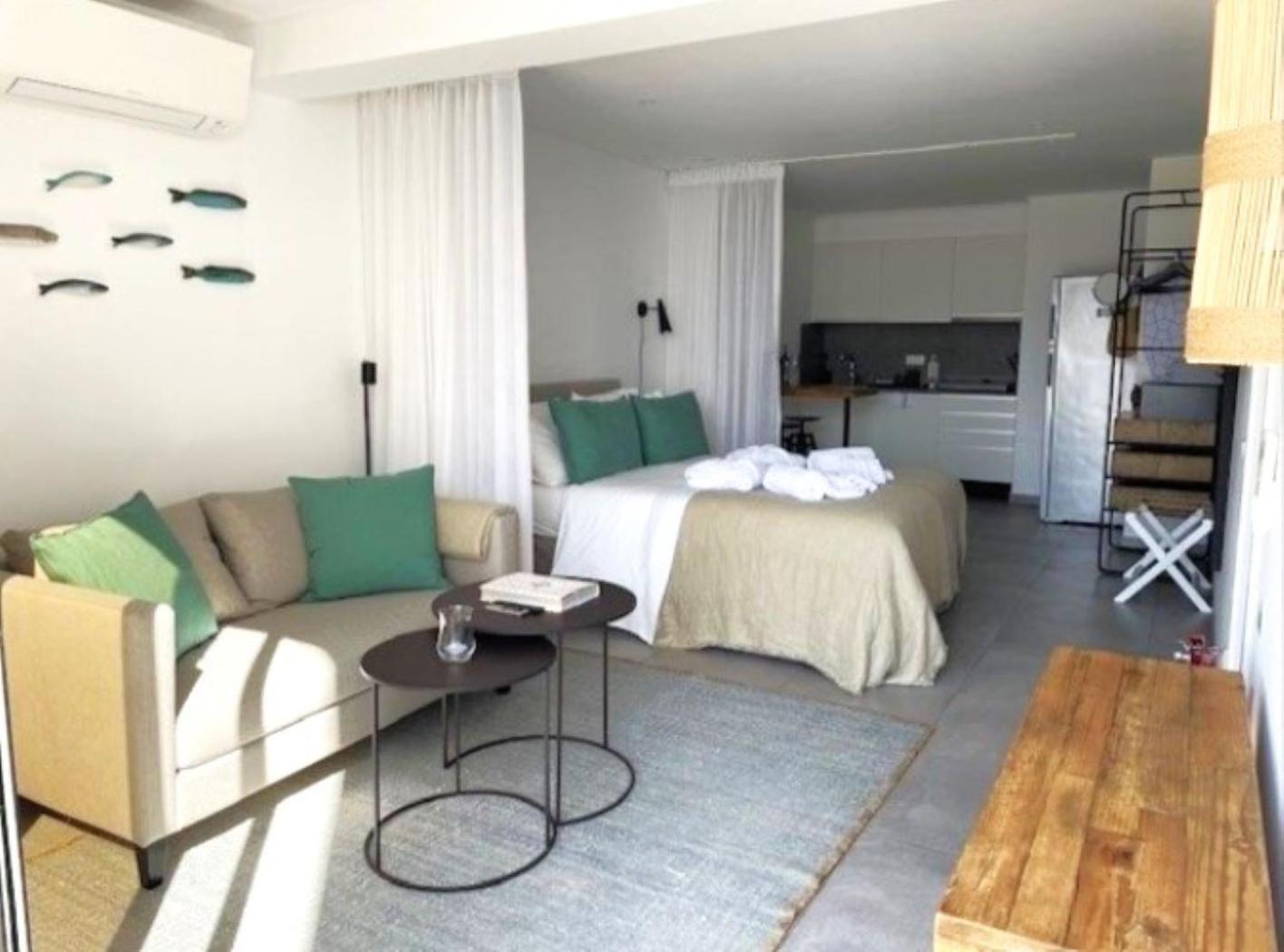 Casas De Carvoeiro By Sevencollection Apartman Kültér fotó
