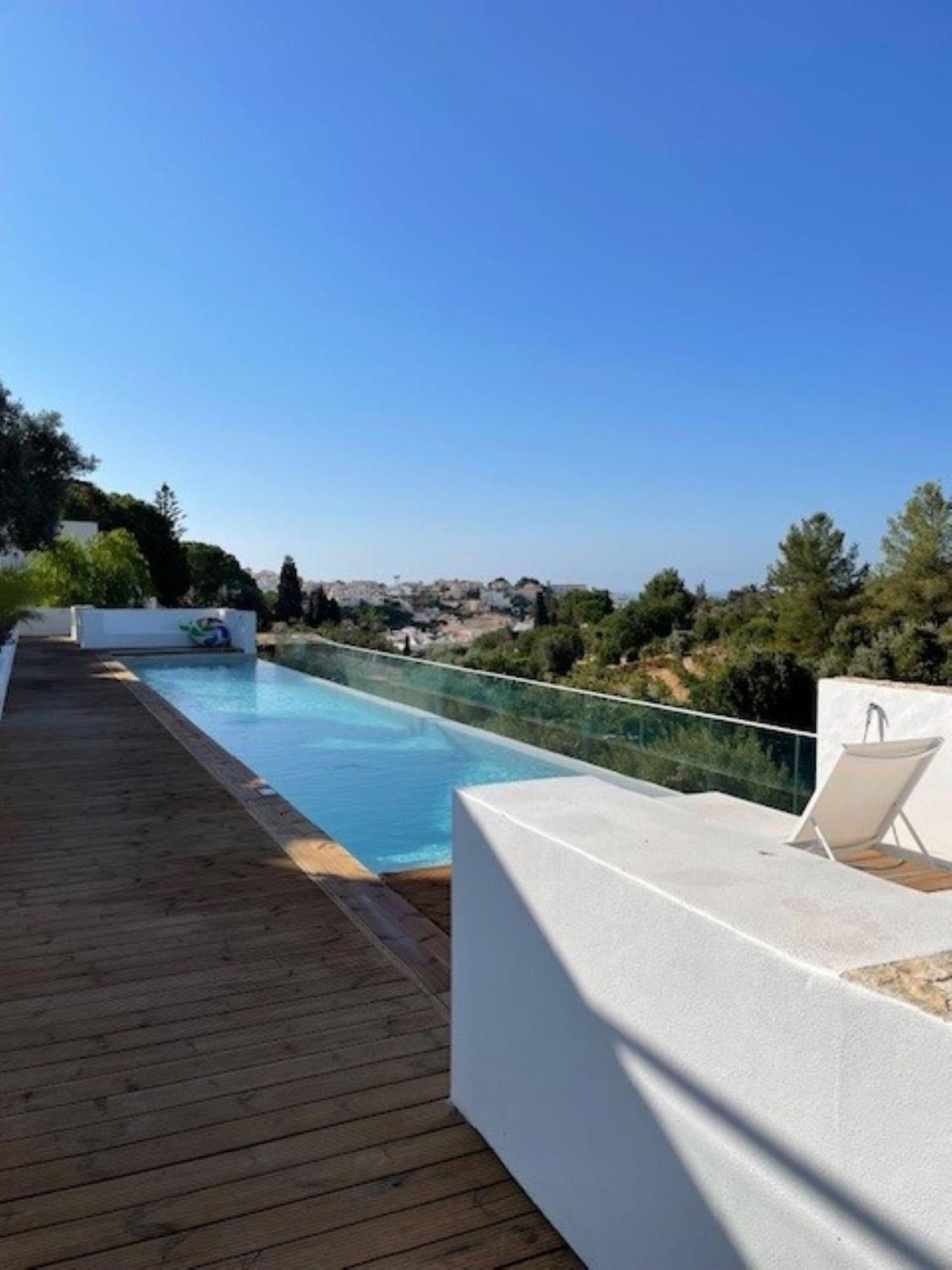 Casas De Carvoeiro By Sevencollection Apartman Kültér fotó