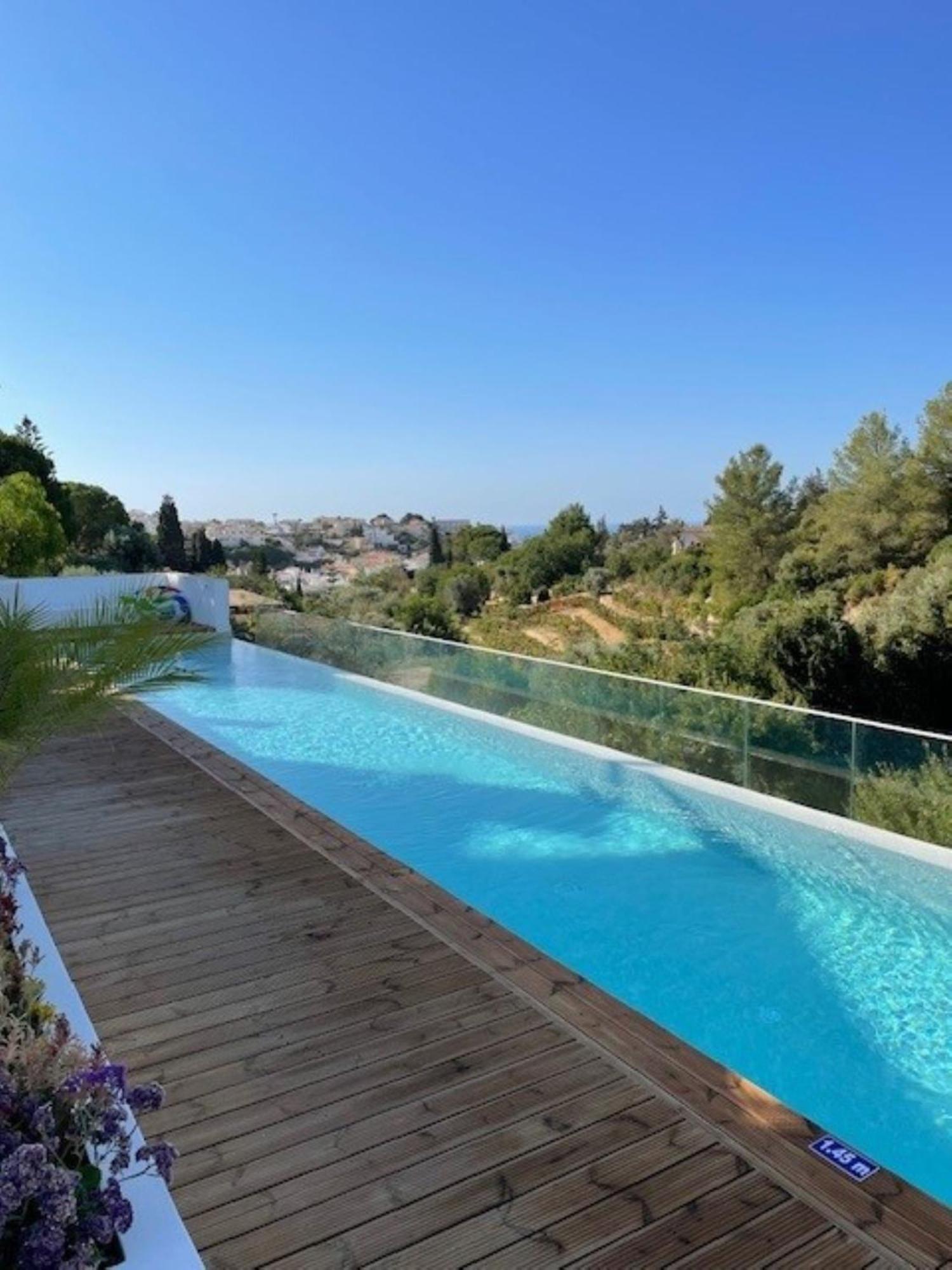Casas De Carvoeiro By Sevencollection Apartman Kültér fotó